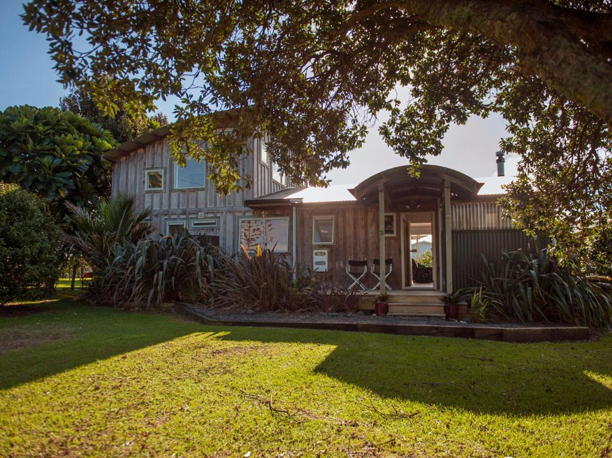 Coro Beach Haven - Hahei Holiday Home Exteriér fotografie