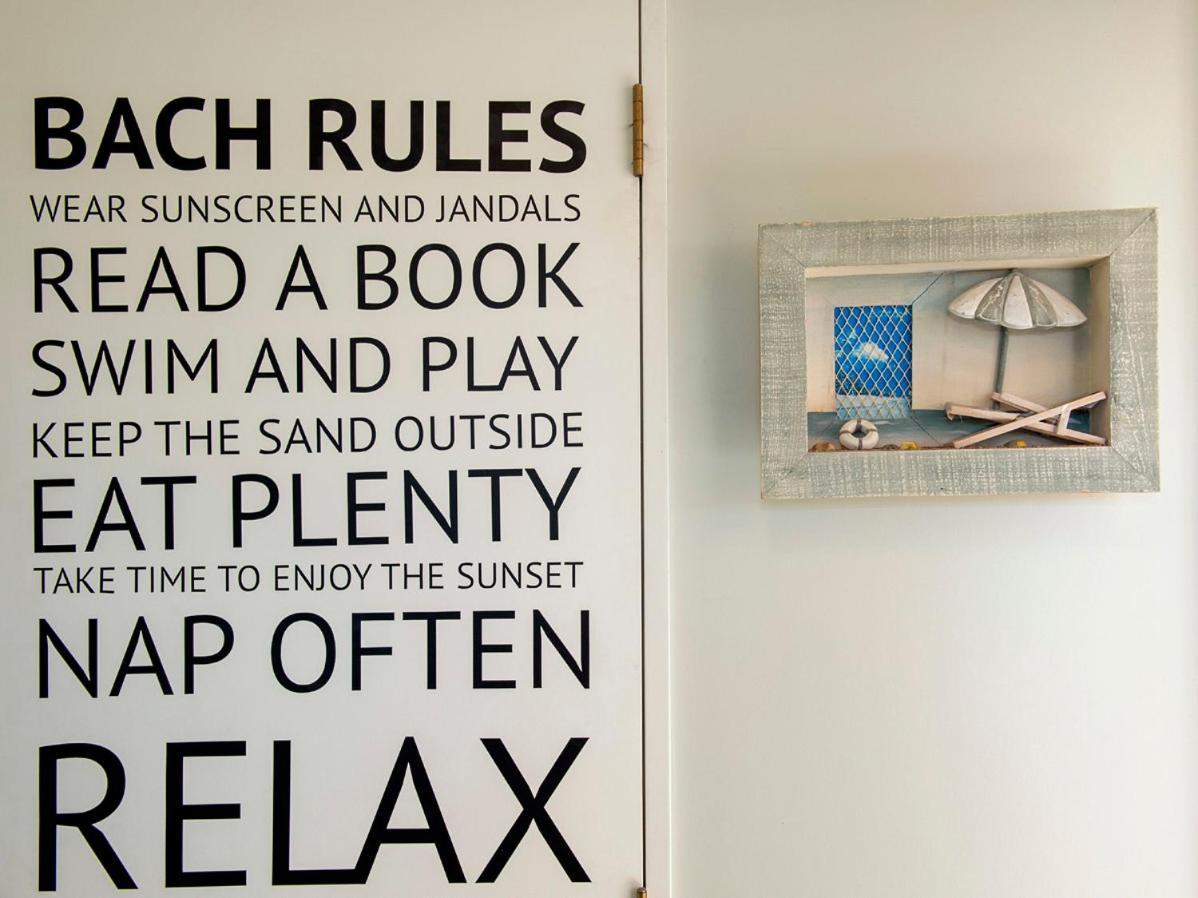 Coro Beach Haven - Hahei Holiday Home Exteriér fotografie