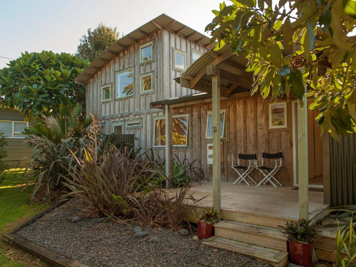 Coro Beach Haven - Hahei Holiday Home Exteriér fotografie
