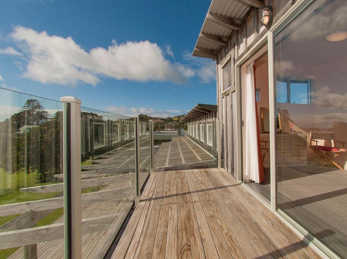 Coro Beach Haven - Hahei Holiday Home Exteriér fotografie
