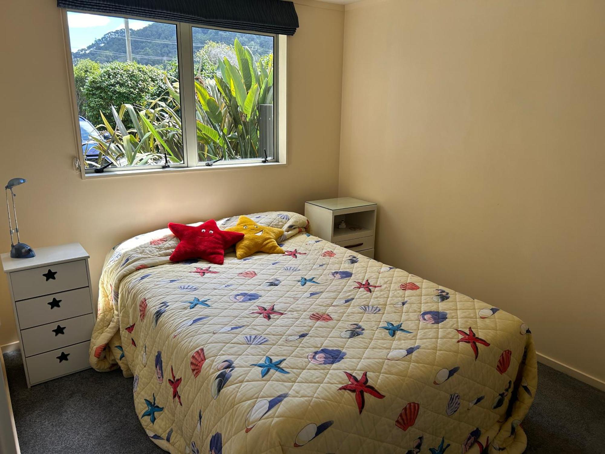 Coro Beach Haven - Hahei Holiday Home Exteriér fotografie